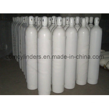 High Pressure Oxygen Bottles 15L